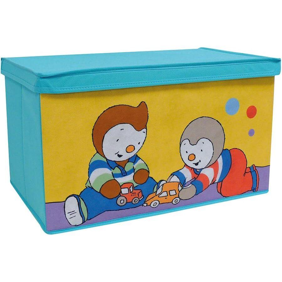 3700057124434 - Kinderaufbewahrungsbank Tchoupi