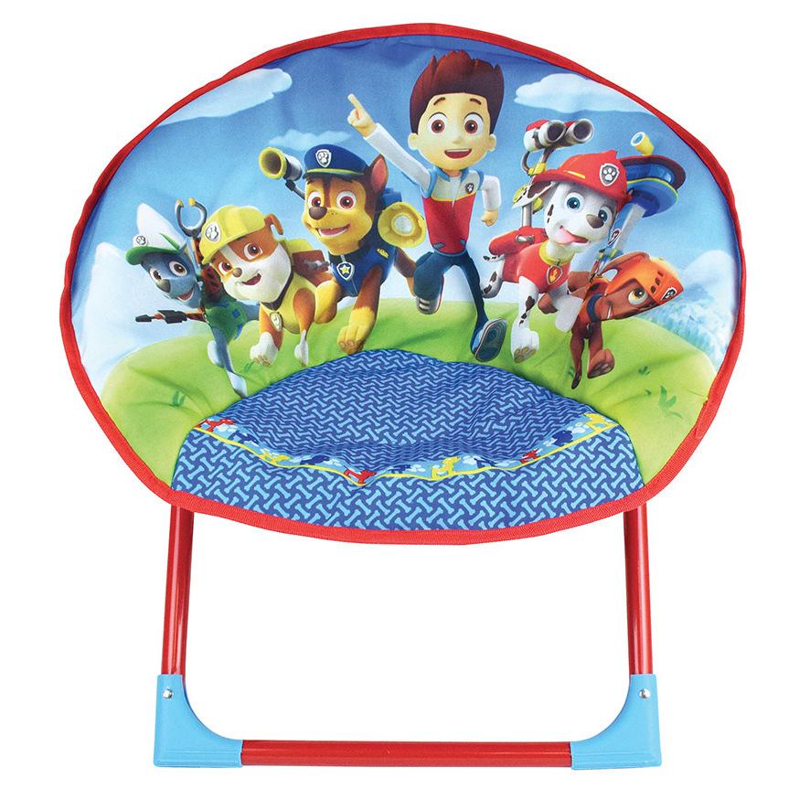 3700057125011 - Klappbarer Mond-Sitz Kind PatPatrouille