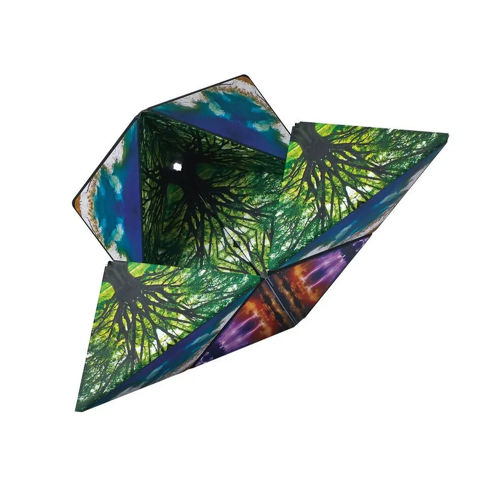 3770000282924 - Brettspiel - Shashibo Elements