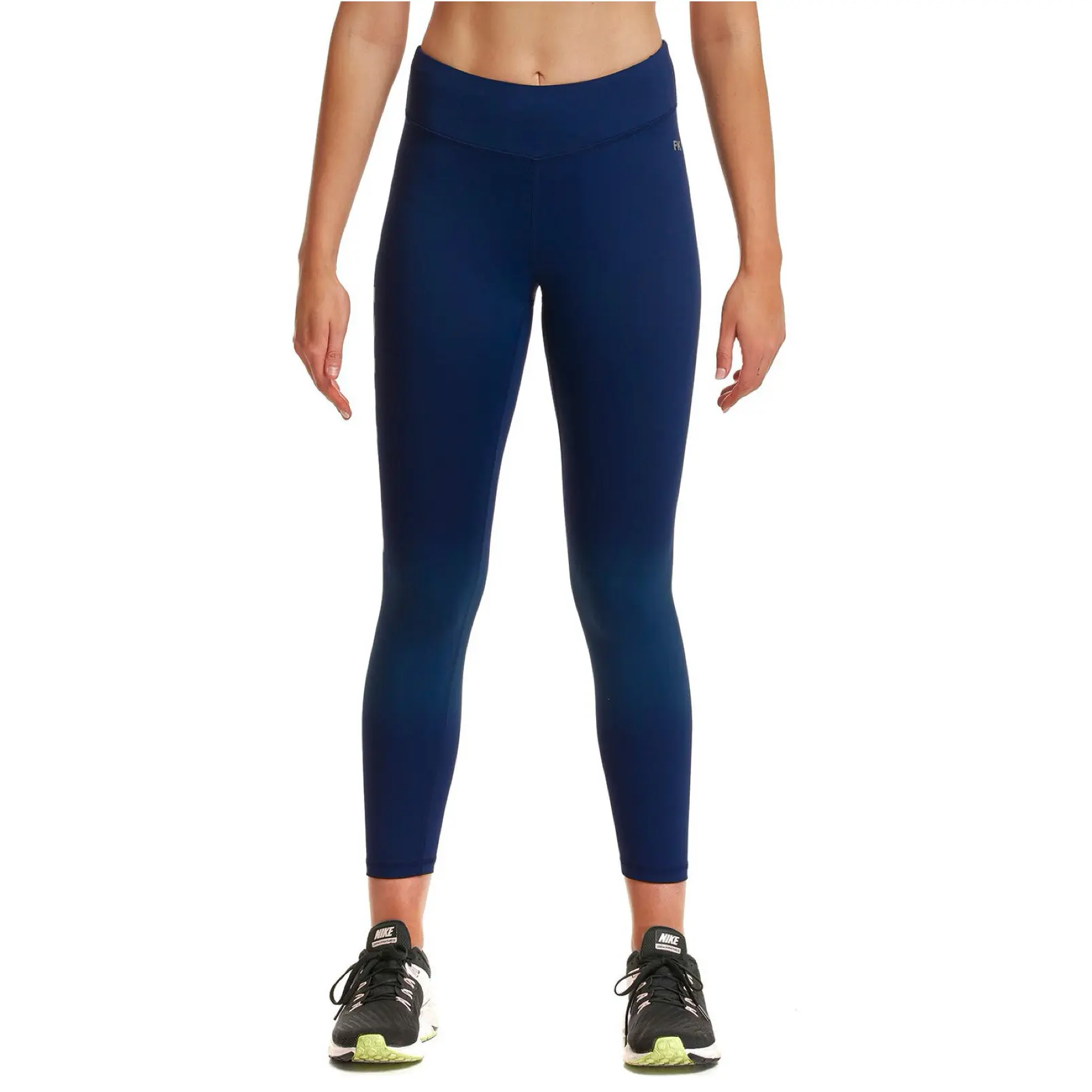 Leggings da donna  Hi Runner 7/8