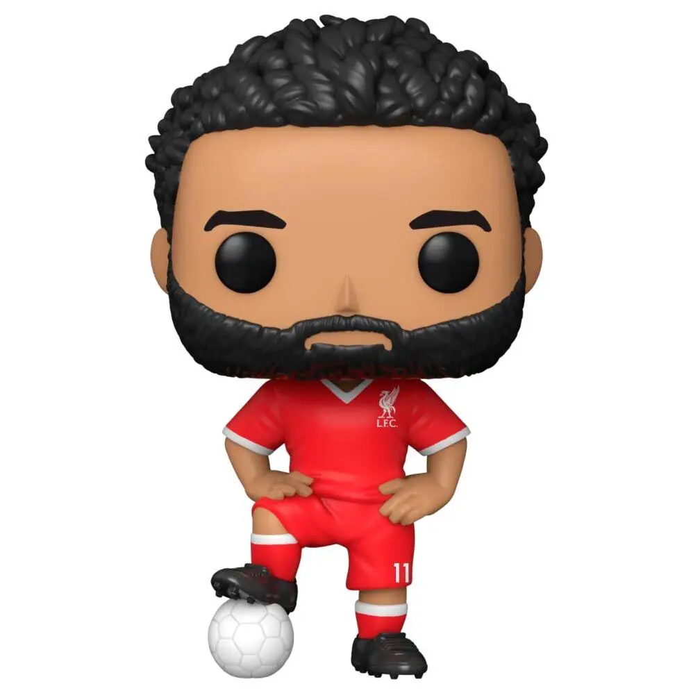 Figurine Liverpool FC Mohamed Salah