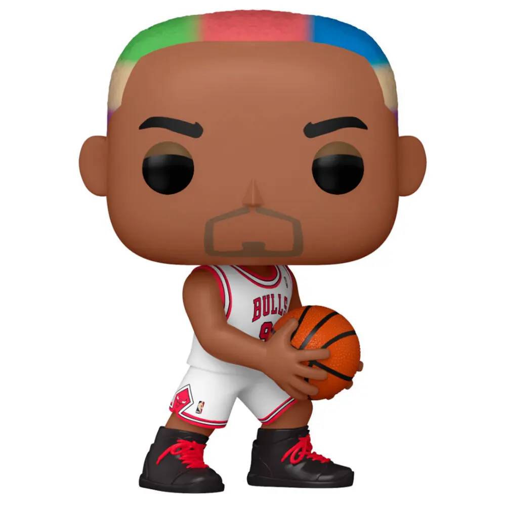 Figurine Funko NBA Legends Dennis Rodman