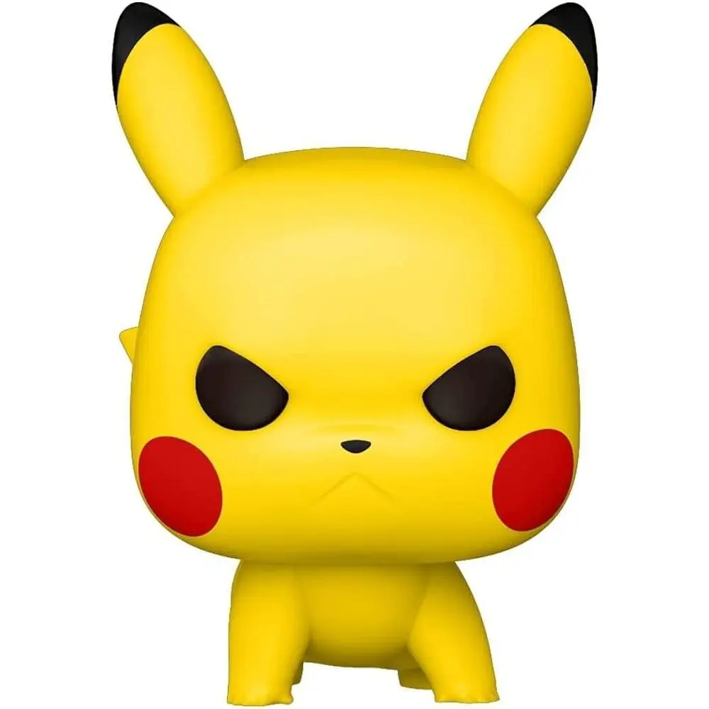 Figurine Funko Pokemon Pikachu