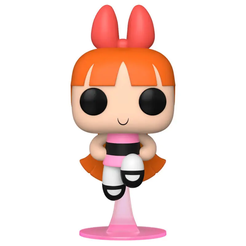 Figurine Funko Powerpuff Girls Blossom
