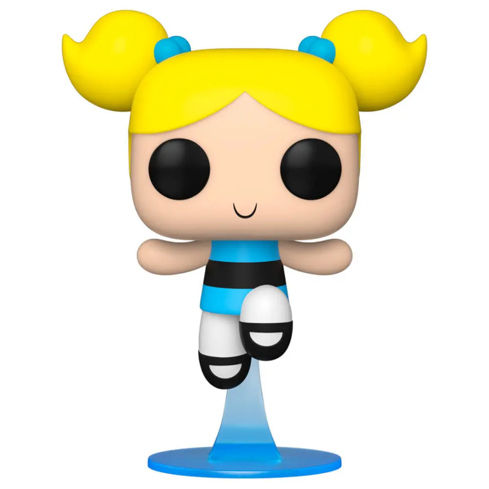 Figurine Funko Powerpuff Girls Bubbles