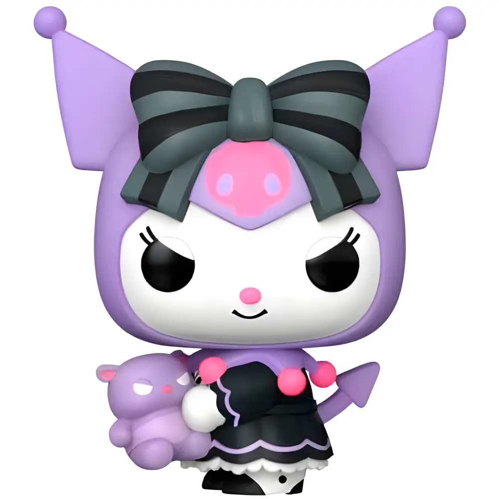 Figurine Funko Sanrio Kuromi