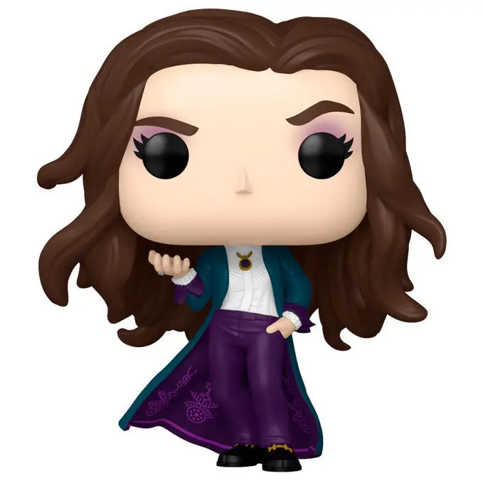 Figurine Funko Marvel Agatha Harkness