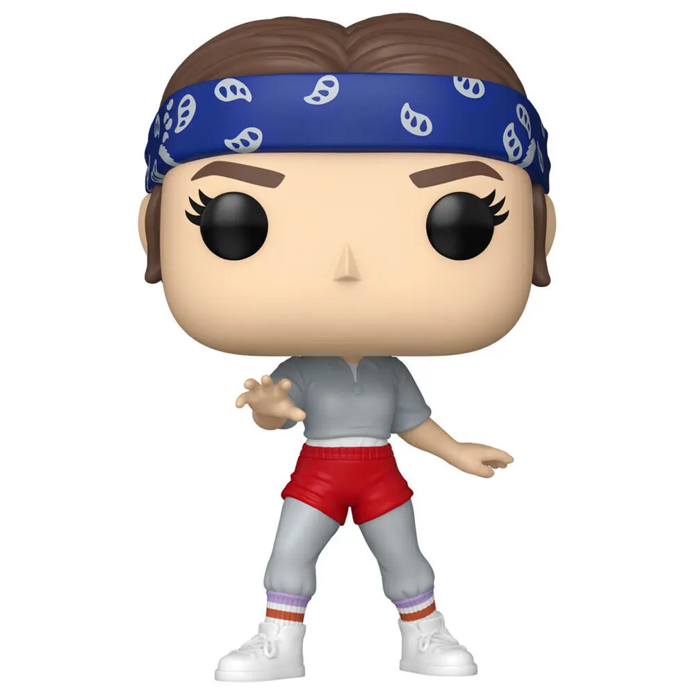 Figurine Funko Stranger Things Eleven