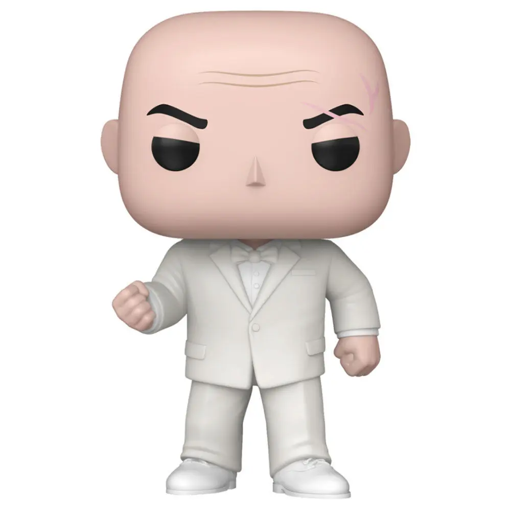 Figurine Funko Marvel Daredevil Born Again Kingpin