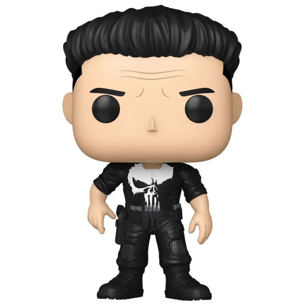 Figurine Funko Marvel Daredevil Born Again Punisher