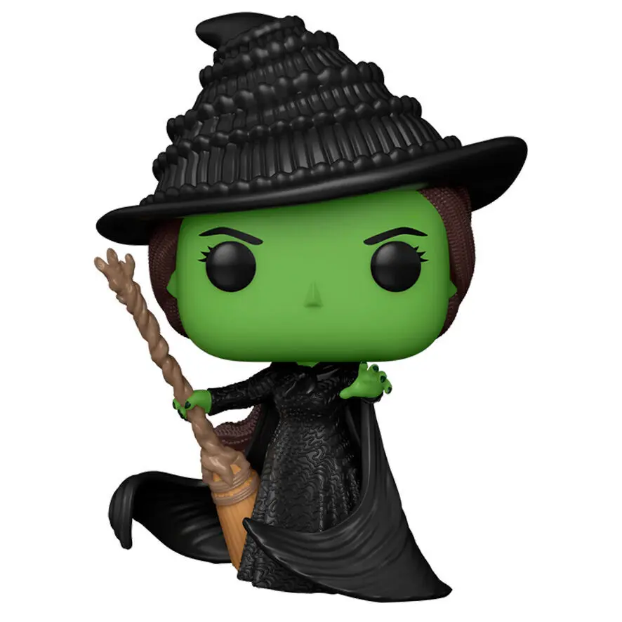 Figurine Funko Elphaba Wicked
