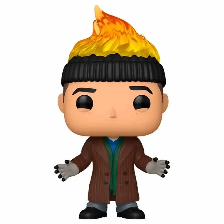 Figurine Funko Home Alone Lost in New York Harry