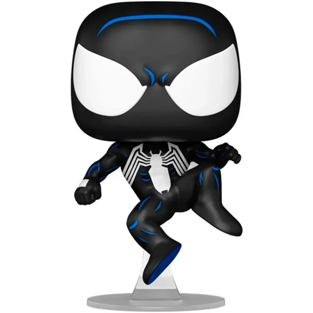 Figurine Funko Marvel Spiderman Symbiote