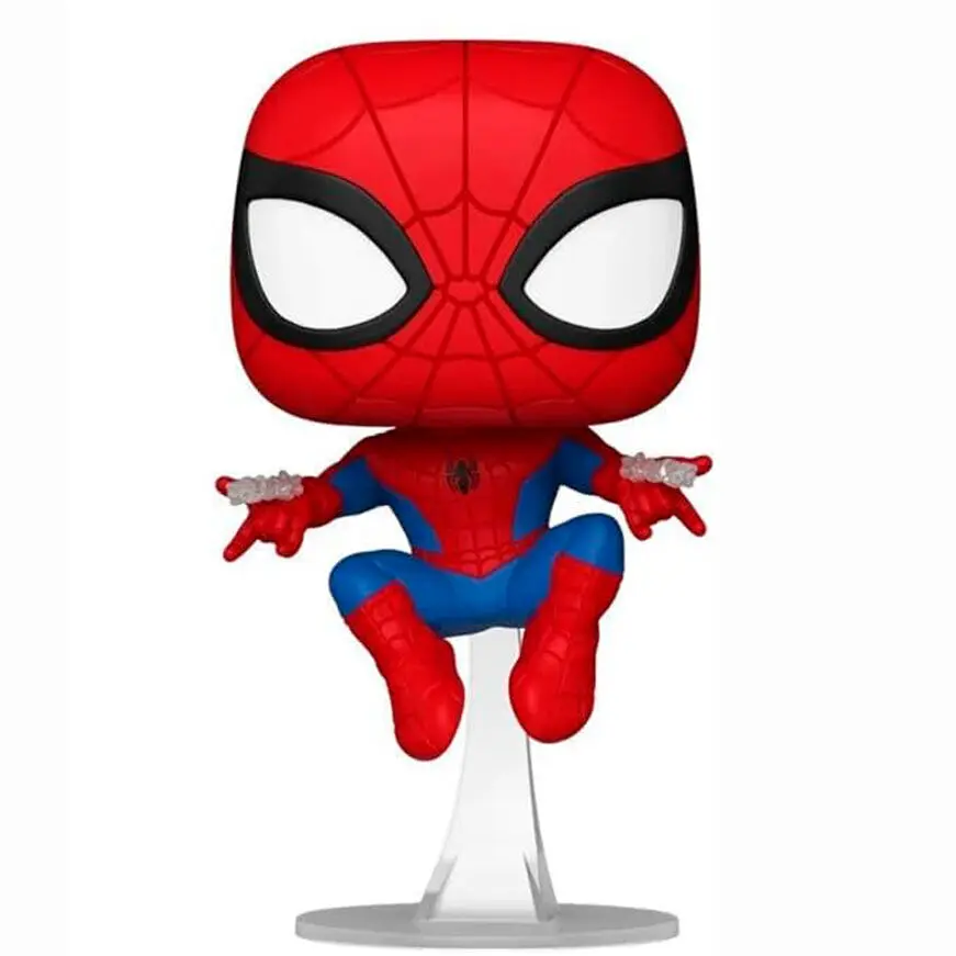Figurine Funko Marvel Spider-Man