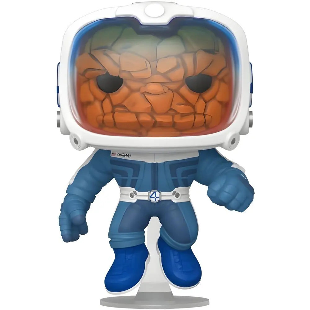Figurine Funko Marvel The Fantastic 4 The Things