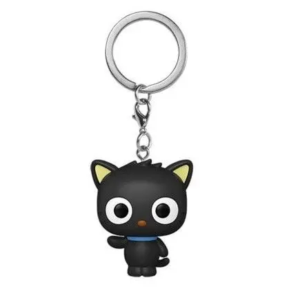 Schlüsselanhänger Funko Hello Kitty And Friends Chococat