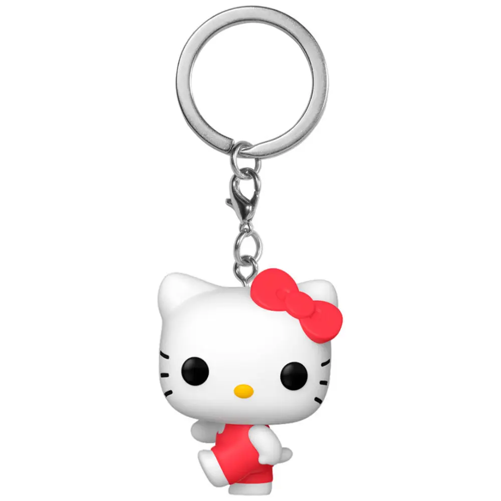 Schlüsselanhänger Funko Hello Kitty And Friends Chococat