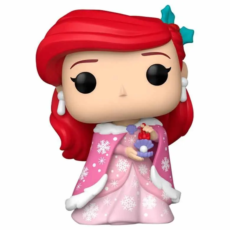 Figurine Funko Disney The Mermaid Little Ariel