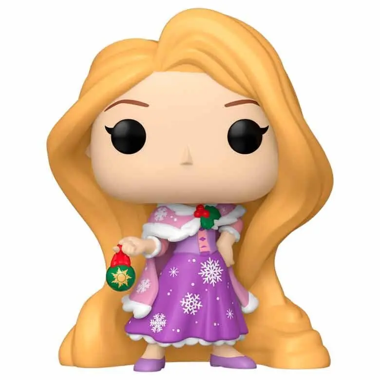 Figurine Funko Disney Tangled Rapunzel