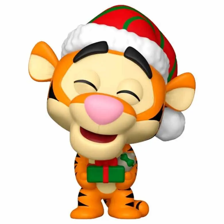 Figurine Funko Disney Winnie the Pooh Tigger