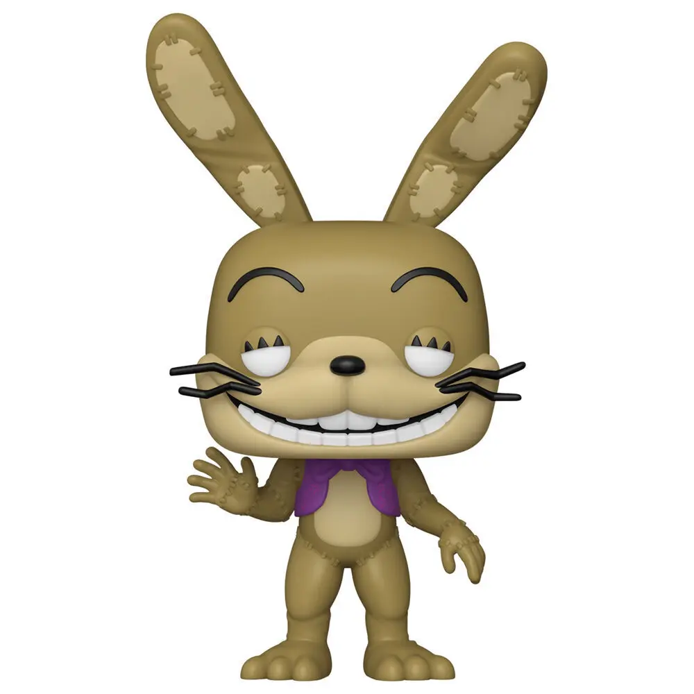 Figurine Funko Five Nights At Freddys Help Wanted 2 Glitchtrap