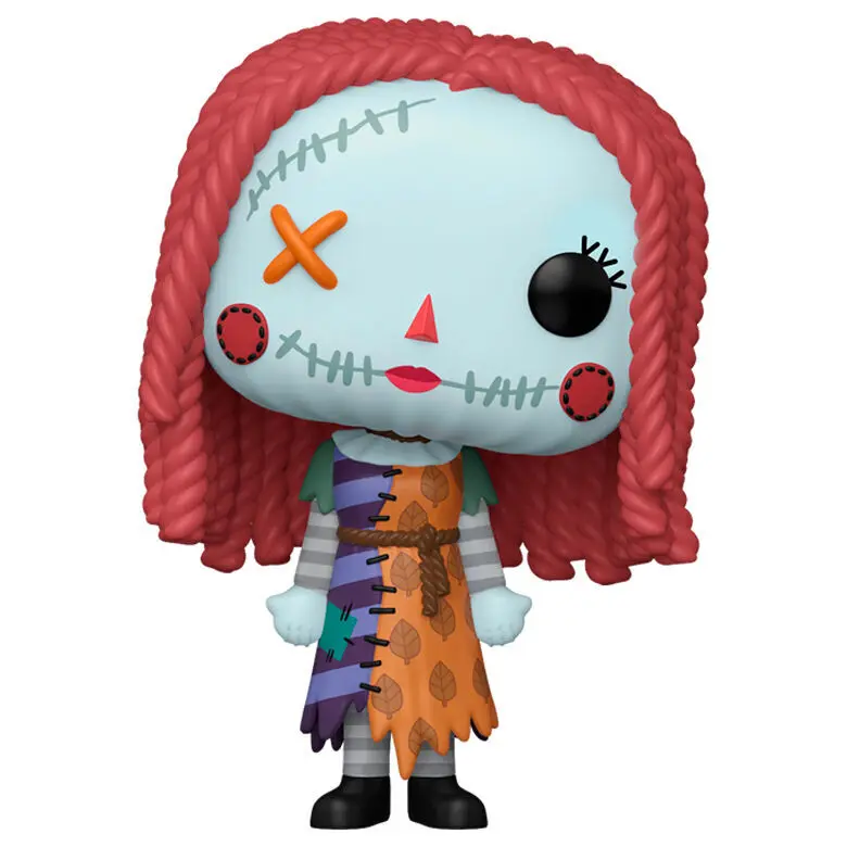 Figurine Funko Disney Nightmare Before Christmas Sally