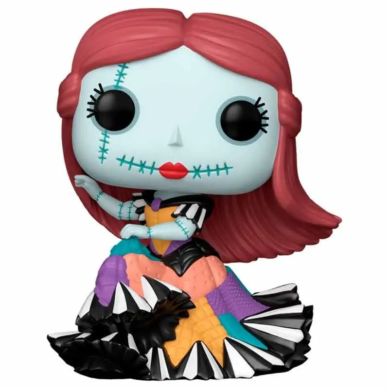 Figurine Funko Disney Nightmare Before Christmas Sally