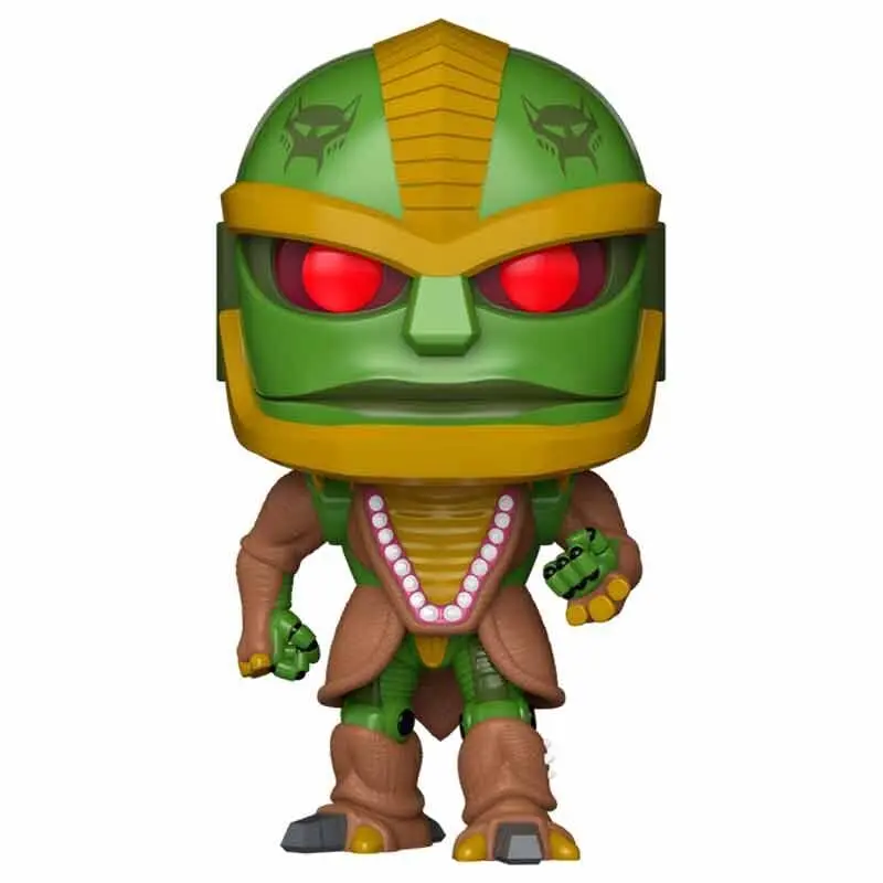Figurine Funko Transformers Beast Wars Rhinox