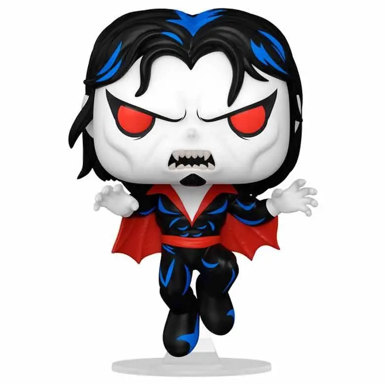 Figurine Funko Marvel Strange Tales Morbius