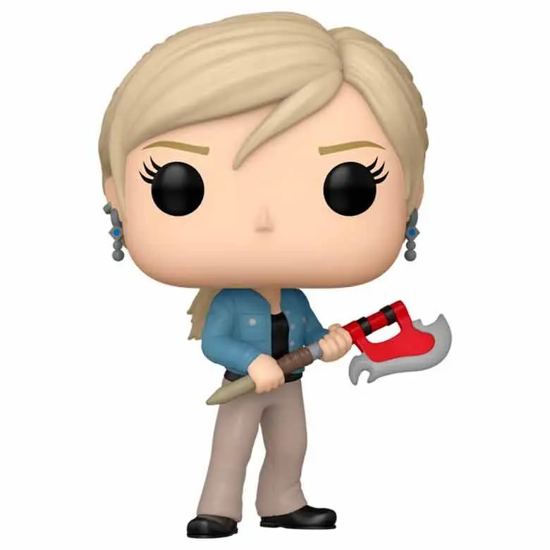 Figurine Funko Buffy the Vampire Slayer