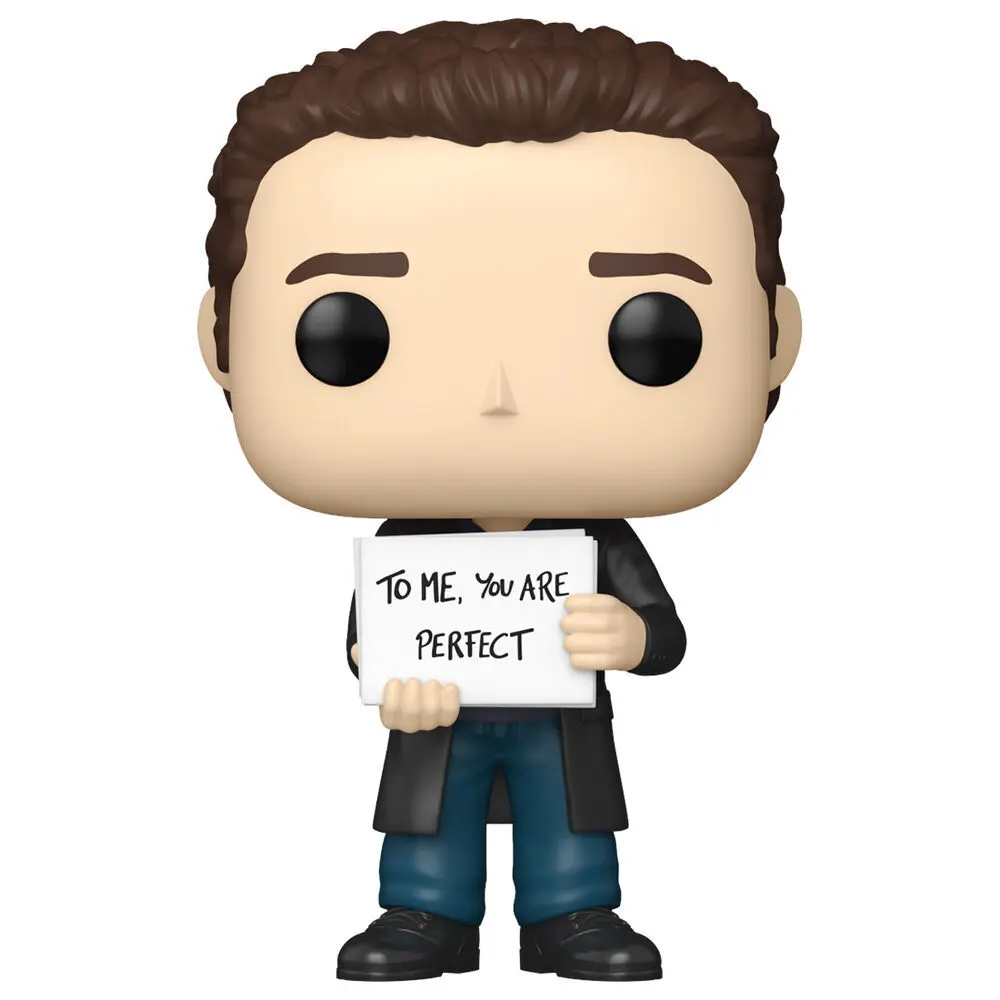 Figurine Funko Love Actually Mark