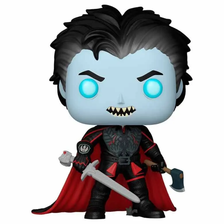 Figurine Funko Sleepy Hollow Headless Horseman