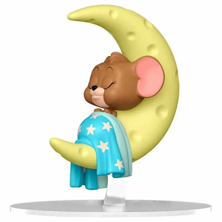Figurine Funko Tom & Jerry - Jerry