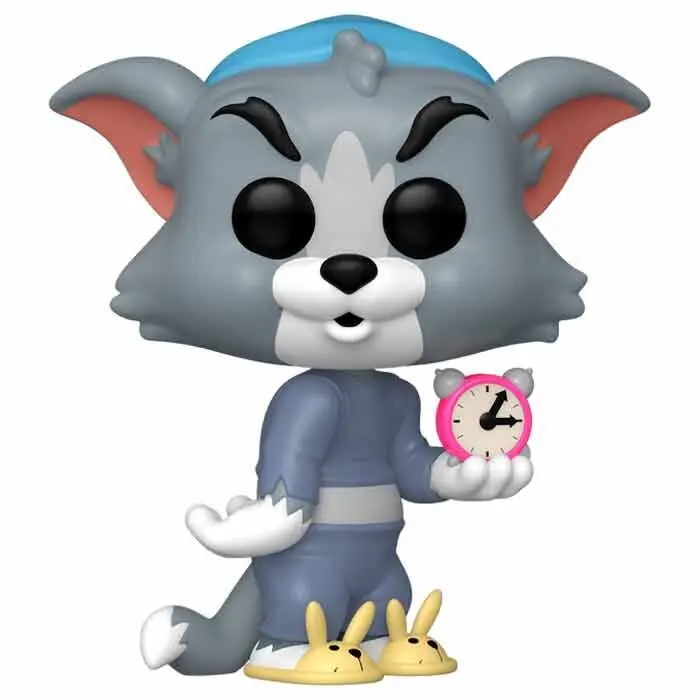 Figurine Funko Tom & Jerry Tom