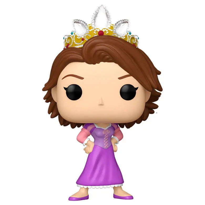 Figurine Funko Disney Raiponce