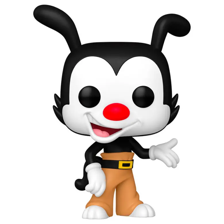 Figurine Funko Animaniacs Yakko