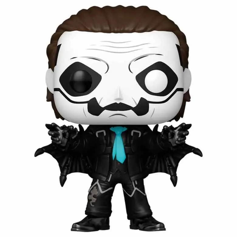 Figurine Funko Rocks Ghost Papa Emeritus IV