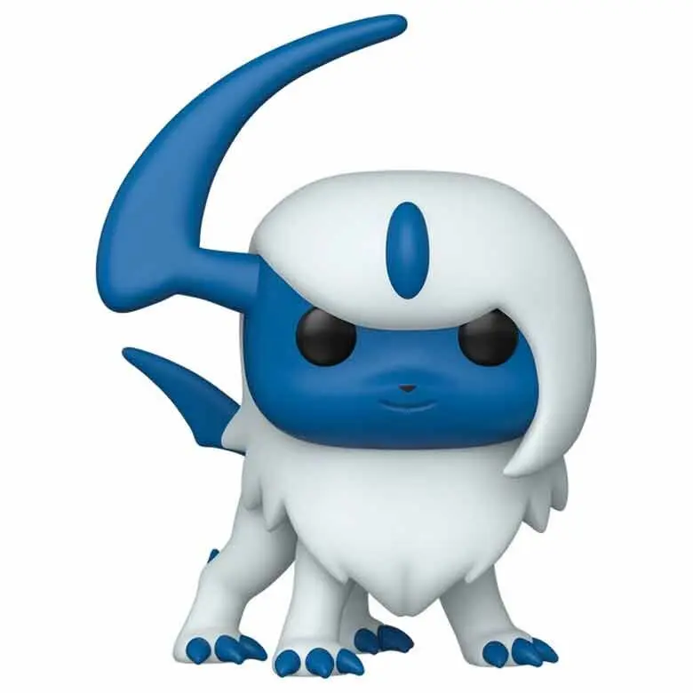 Figurine Funko Pokémon Absol