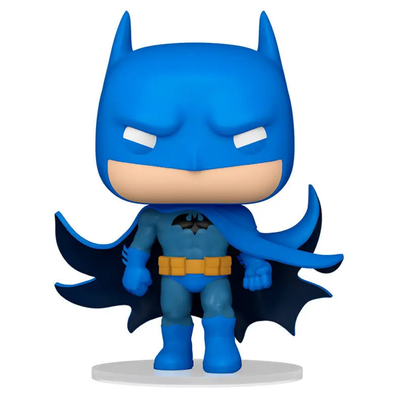 Beeldje Funko DC Comics Batman