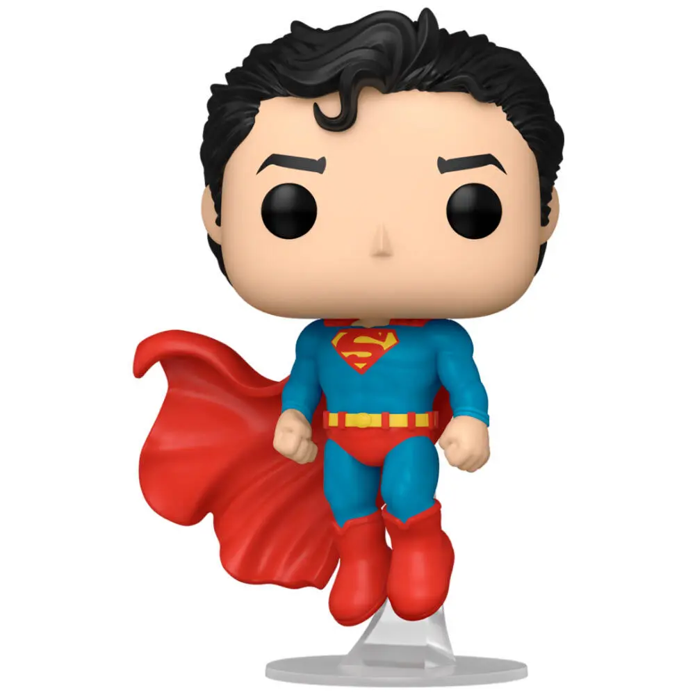Beeldje Funko DC Comics Superman