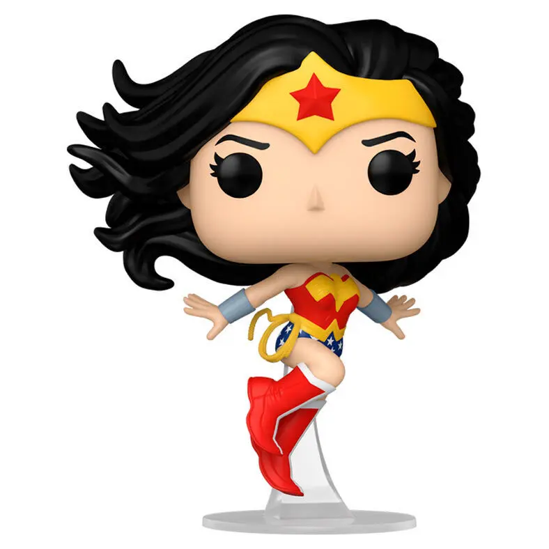 Beeldje Funko DC Comics Wonder Woman