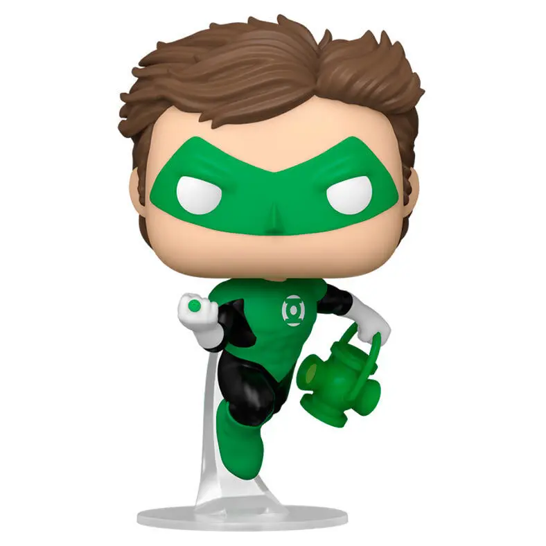 Beeldje Funko DC Comics Green Lantern