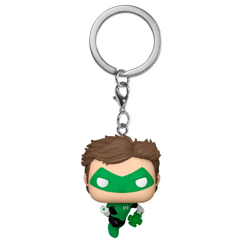 Schlüsselanhänger Funko DC Comics Green Lantern