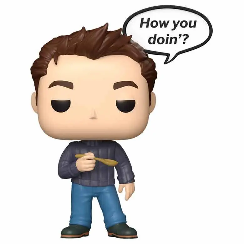 Figurine Funko Friends Joey Tribbiani
