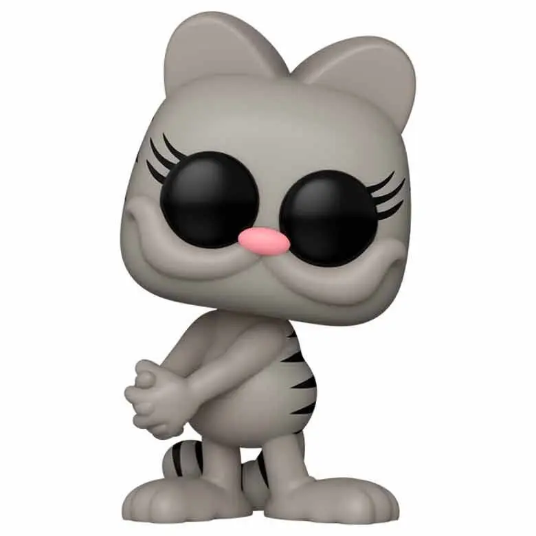 Figurine Funko Garfield Nermal