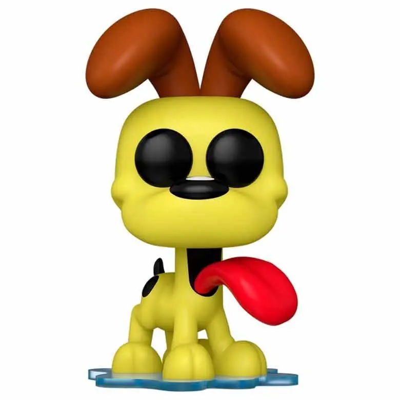 Figurine Funko Garfield Odie