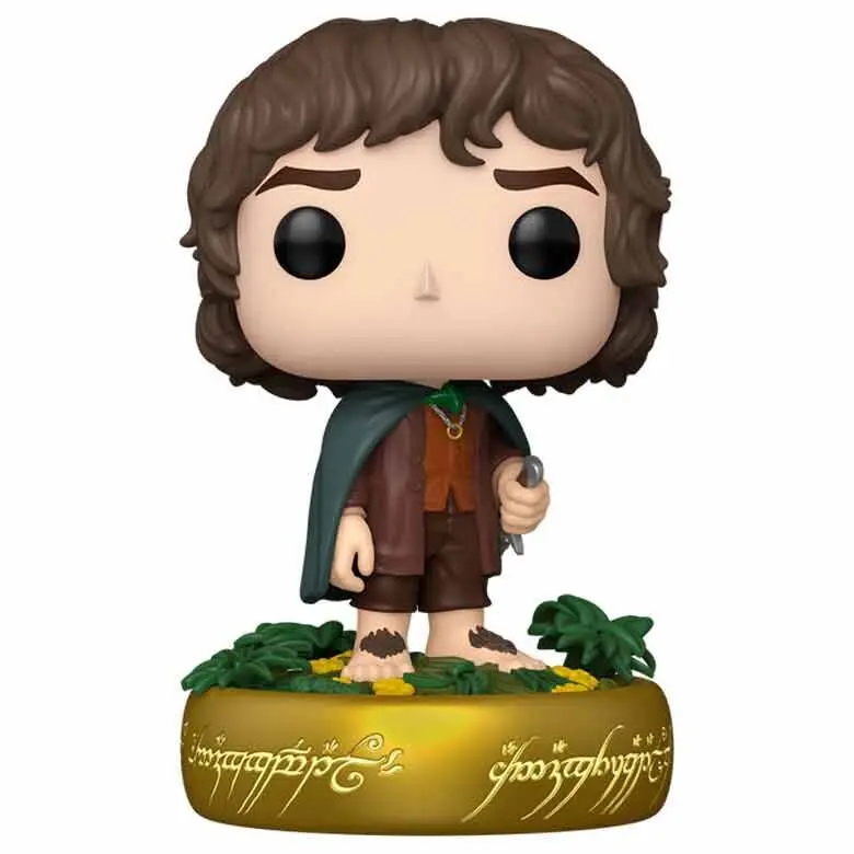 Figurine Funko The Lord Of The Rings Frodo Baggins