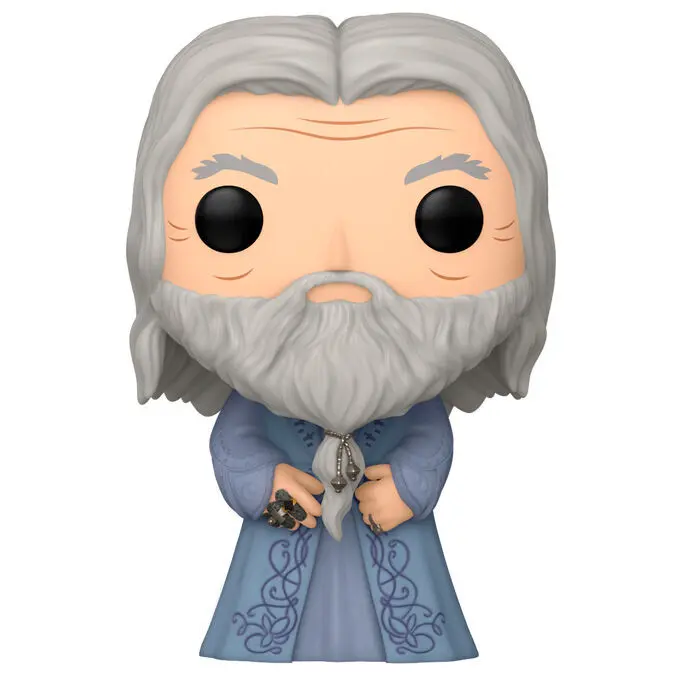Figurine Funko Harry Potter Albus Dumbledore With Horcrux