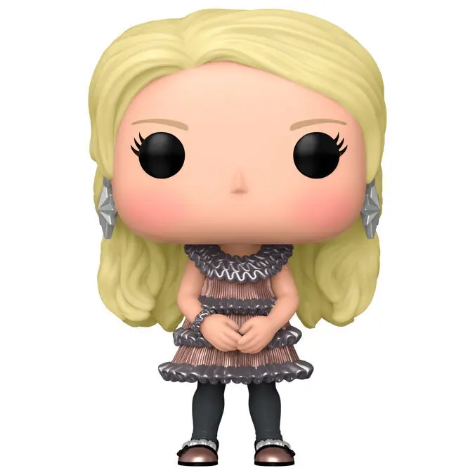 Figurine Funko Harry Potter Luna Lovegood Party Dress
