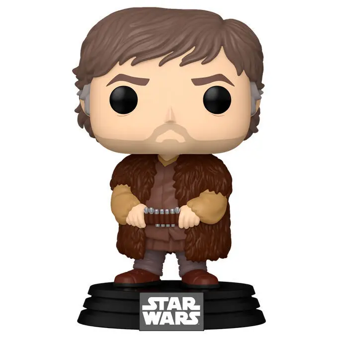 Figurine Funko Star Wars Jabba The Hutt